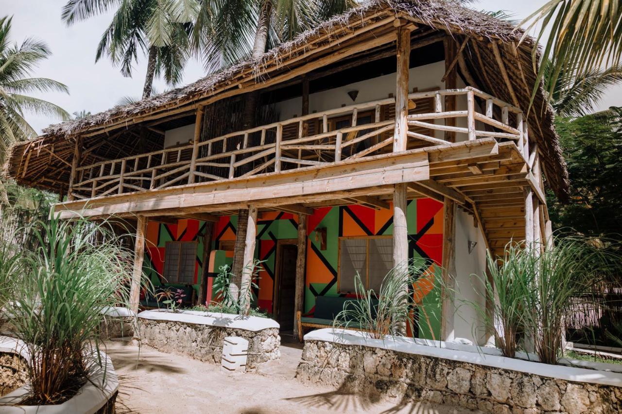 Tsunami Village بويجو المظهر الخارجي الصورة